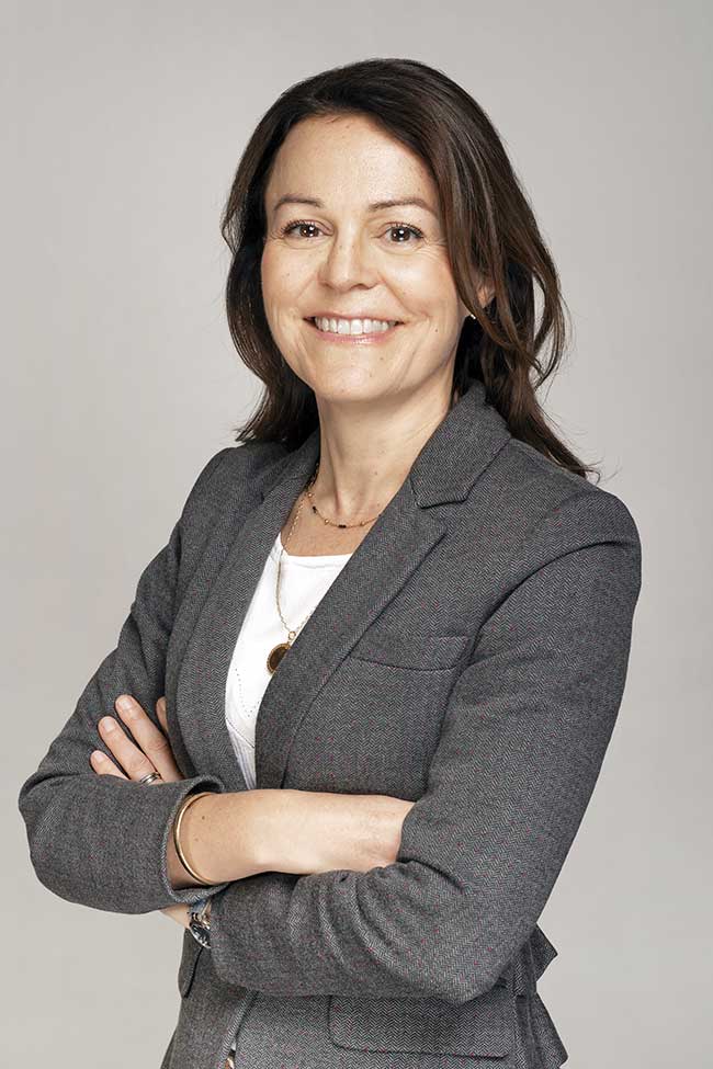 Maître Anne-Gaëlle FINET