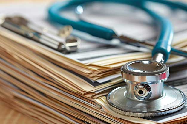 Expertise médicale et indemnisation devant la CCI de LYON